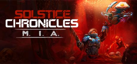 Solstice Chronicles MIA - PC Game Download via Torrent