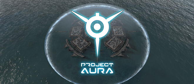 Project AURA - PC Game Download via Torrent