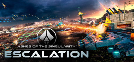 Ashes of the Singularity Escalation - PC Game Download via Torrent