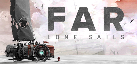 FAR Lone Sails - PC Game Download via Torrent