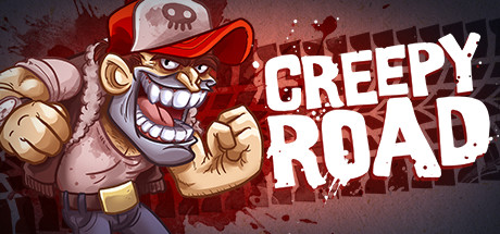 Creepy Road - PC Game Download via Torrent