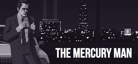 The Mercury Man - PC Game Download via Torrent