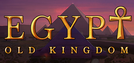 Egypt Old Kingdom - PC Game Download via Torrent