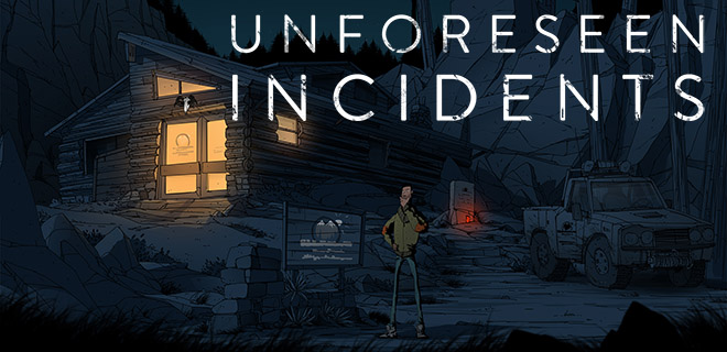 Unforeseen Incidents - PC Game Download via Torrent