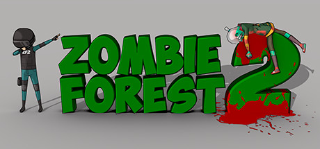 Zombie Forest 2 - PC Game Download via Torrent