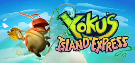 Yoku's Island Express - PC Game Download via Torrent