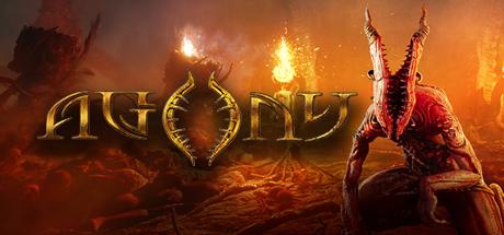 Agony - PC Game Download via Torrent