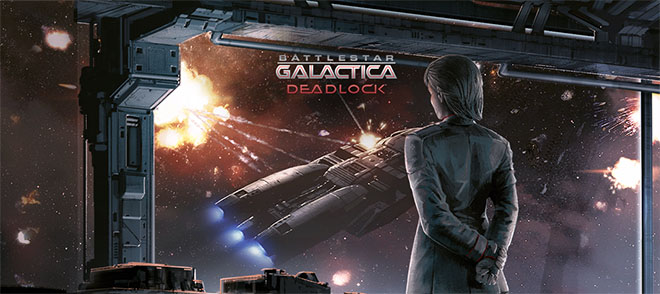 Battlestar Galactica Deadlock - PC Game Download via Torrent