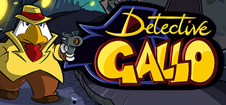 Detective Gallo - PC Game Download via Torrent