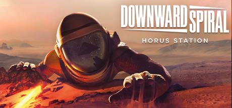 Downward Spiral Horus Station - PC Game Download via Torrent