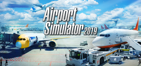 Airport Simulator 2019 - PC Game Download via Torrent