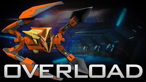 Overload - PC Game Download via Torrent