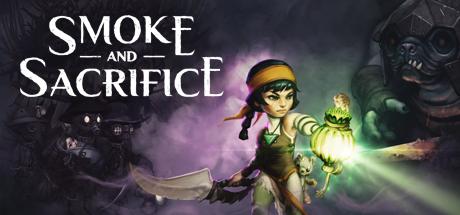 Smoke and Sacrifice - PC Game Download via Torrent