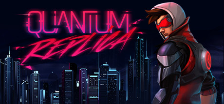 Quantum Replica - PC Game Download via Torrent