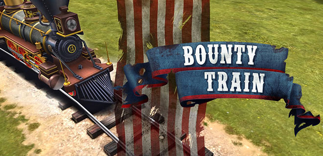 Bounty Train - PC Game Download via Torrent