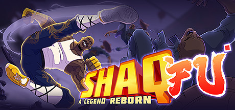 Shaq Fu A Legend Reborn - PC Game Download via Torrent