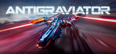 Antigraviator - PC Game Download via Torrent