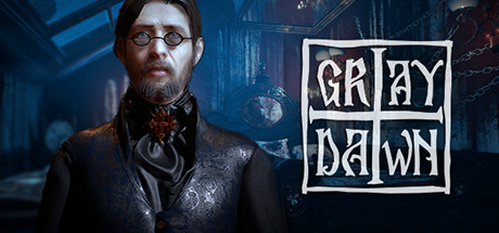 Gray Dawn - PC Game Download via Torrent