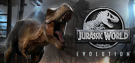 Jurassic World Evolution - PC Game Download via Torrent