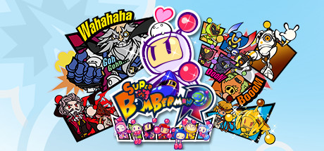 Super Bomberman R - PC Game Download via Torrent