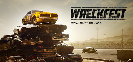 Wreckfest - PC Game Download via Torrent