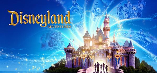 Disneyland Adventures - PC Game Download via Torrent