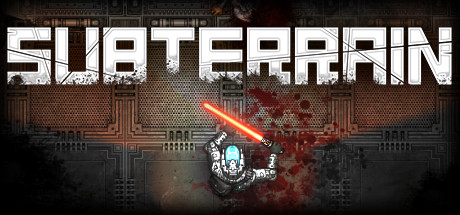 Subterrain - PC Game Download via Torrent