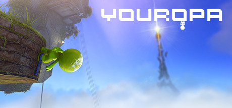 Youropa - PC Game Download via Torrent