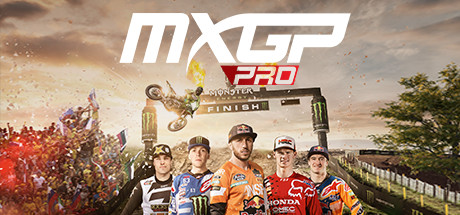 MXGP Pro - PC Game Download via Torrent