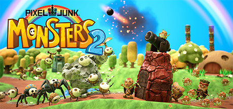 PixelJunk Monsters 2 - PC Game Download via Torrent