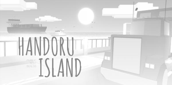 Handoru Island - PC Game Download via Torrent