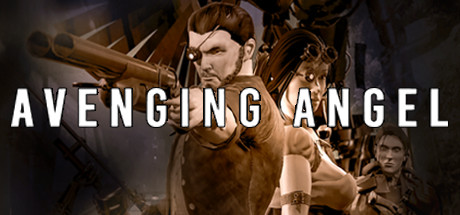 Avenging Angel - PC Game Download via Torrent