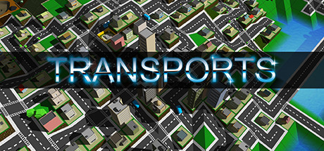 Transports - PC Game Download via Torrent