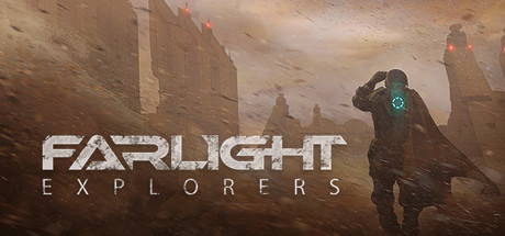 Farlight Explorers - PC Game Download via Torrent