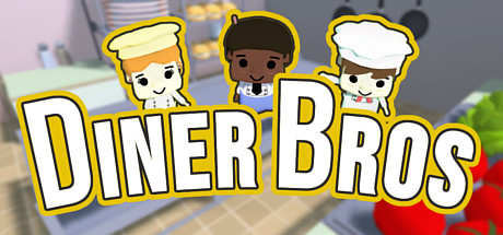 Diner Bros - PC Game Download via Torrent