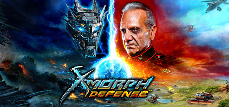 X-Morph Defense - PC Game Download via Torrent