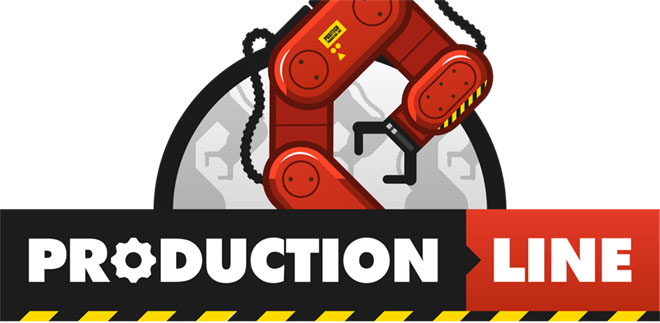 Production Line - PC Game Download via Torrent