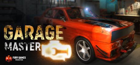 Garage Master 2018 - PC Game Download via Torrent