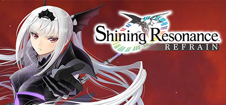 Shining Resonance Refrain - PC Game Download via Torrent