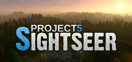 Project 5 Sightseer - PC Game Download via Torrent