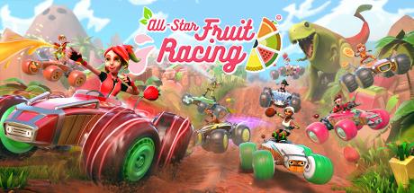 All-Star Fruit Racing - PC Game Download via Torrent