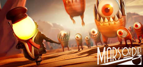 Mars or Die! - PC Game Download via Torrent