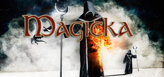 Magicka - PC Game Download via Torrent