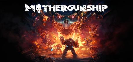 Mothergunship - PC Game Download via Torrent