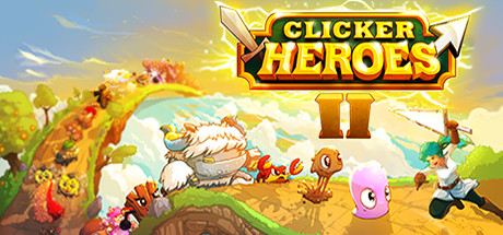 Clicker Heroes 2 - PC Game Download via Torrent