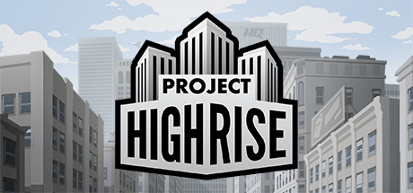 Project Highrise - PC Game Download via Torrent