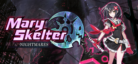 Mary Skelter Nightmares - PC Game Download via Torrent