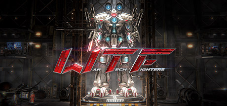 War Tech Fighters - PC Game Download via Torrent