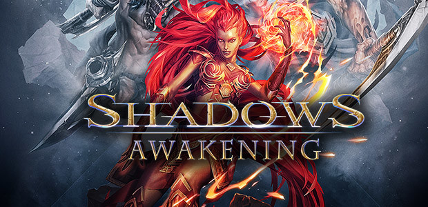 Shadows Awakening - PC Game Download via Torrent