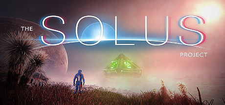 The Solus Project - PC Game Download via Torrent